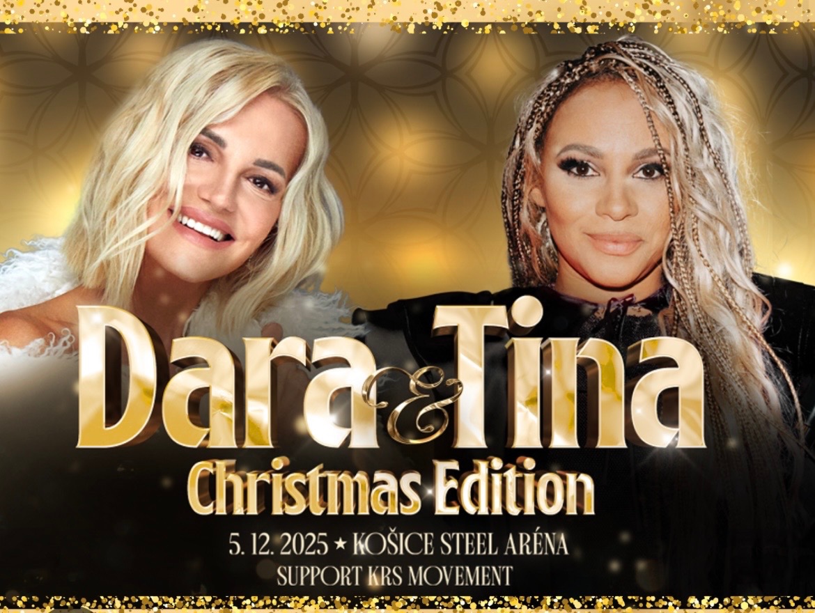 Dara&Tina Christmas Edition.