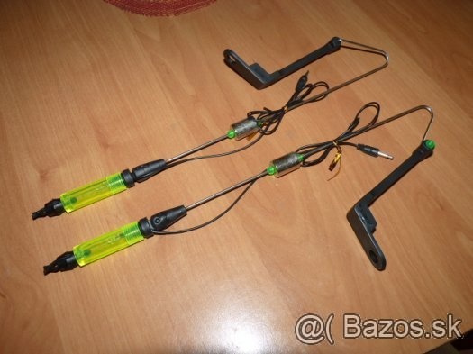 Predam nove SVINGRE,2 ks-10 eur ,svietiace