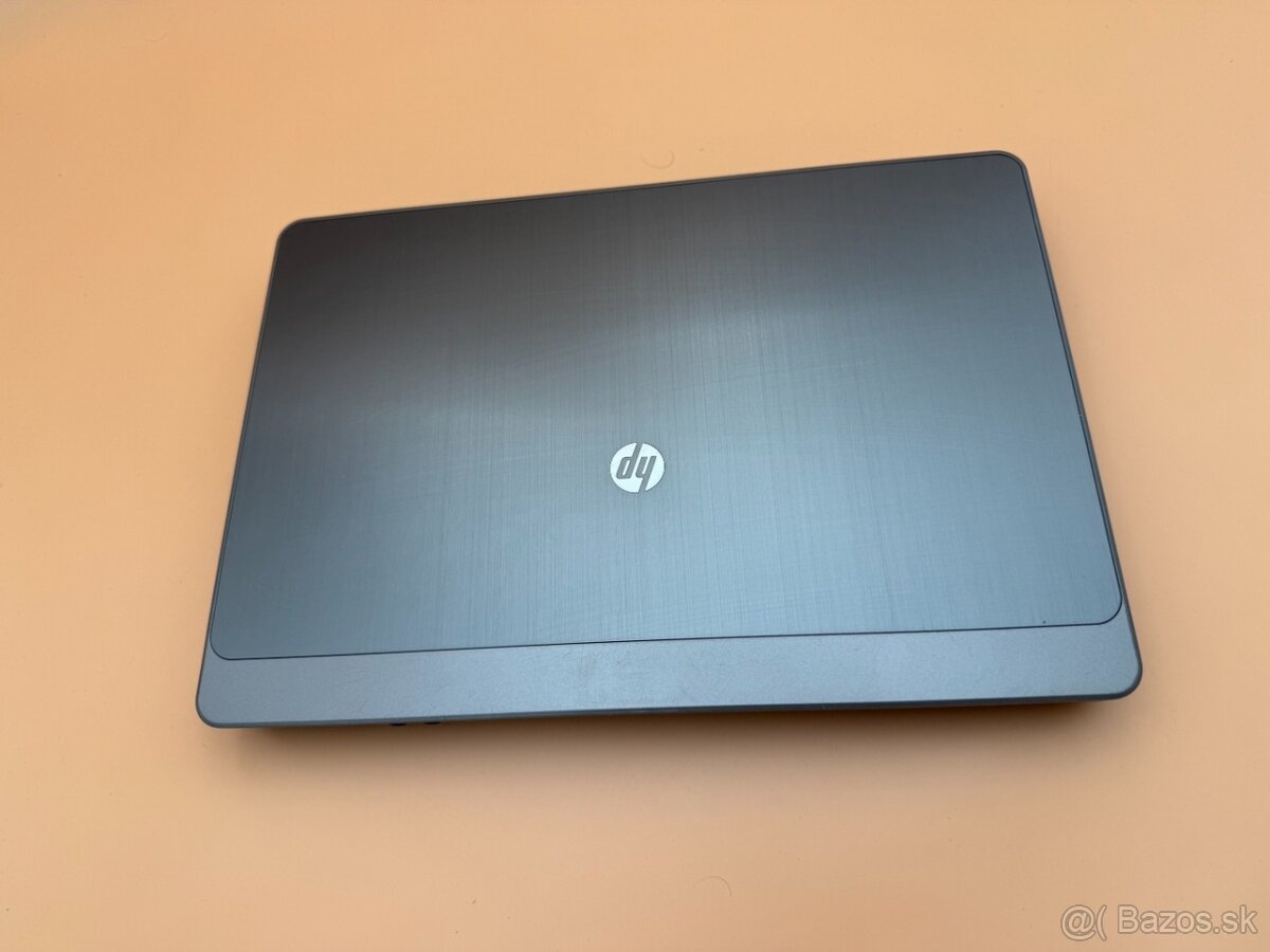 Notebook 13,3" HP.Intel i3-2330M 2x2,20GHz.4ram.500gb.WinXP