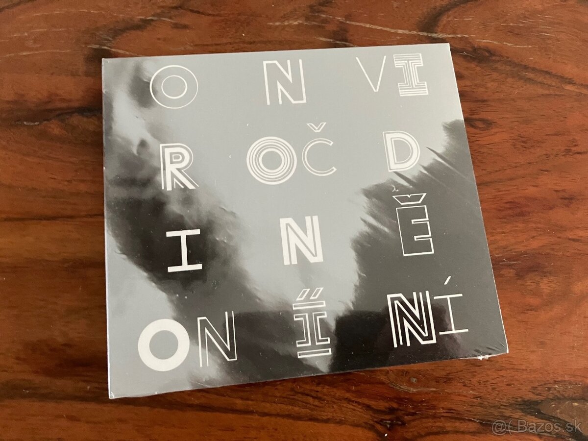 Orion - Noční vidění