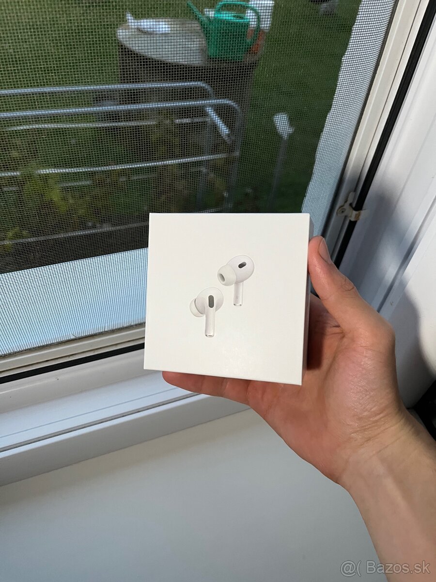 Apple AirPods pro 2. Gen
