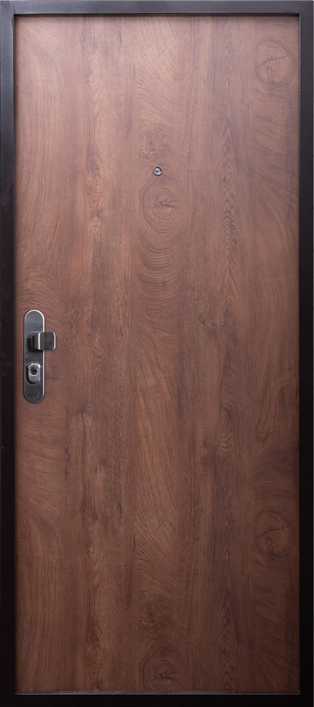 Protipoziarné bezpečnostné dvere SECUM FLAGMAN RC2