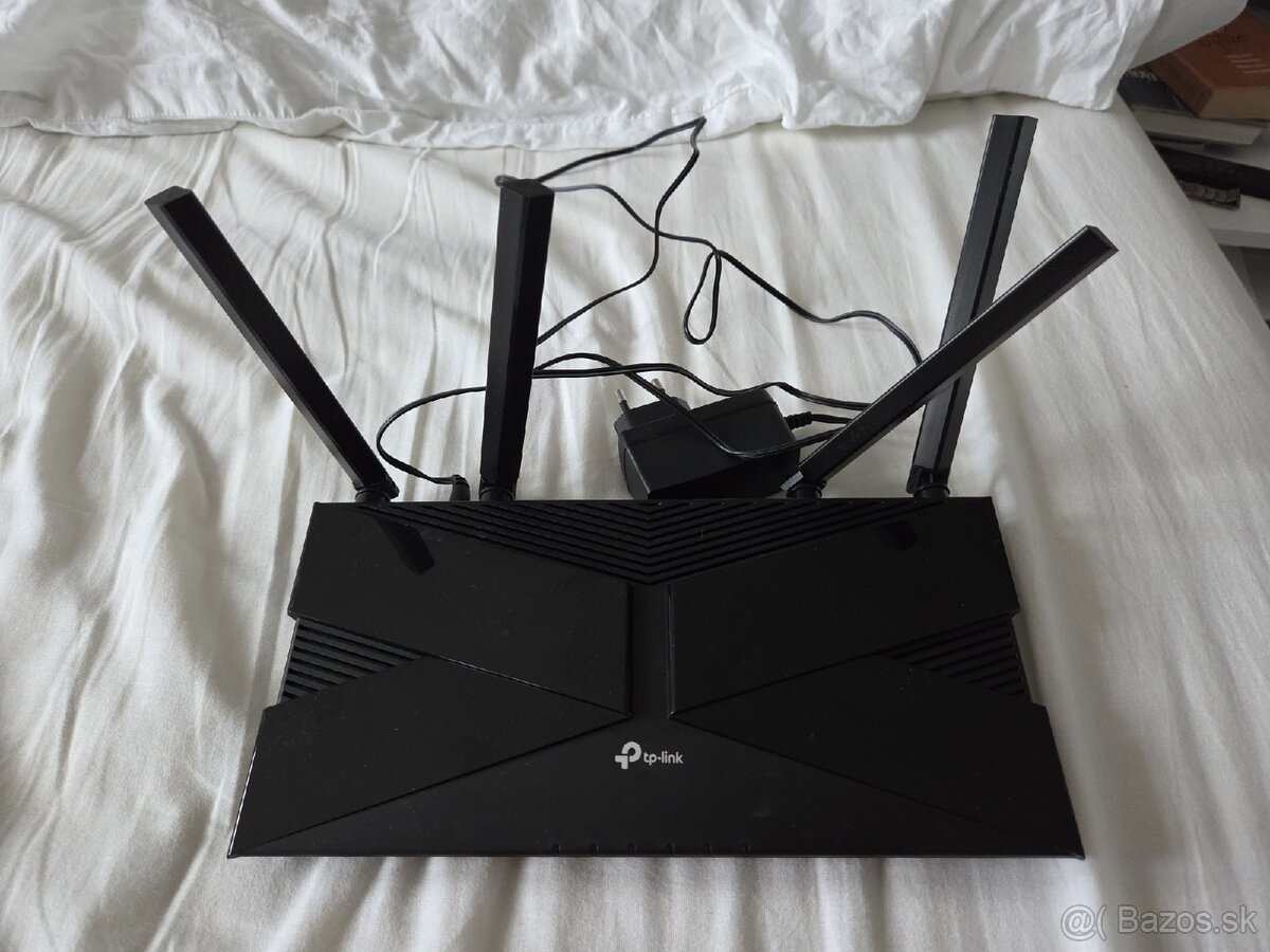 Router TP-Link