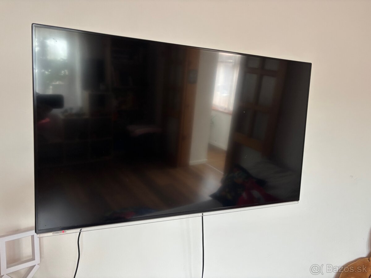 LCD TV Panasonic
