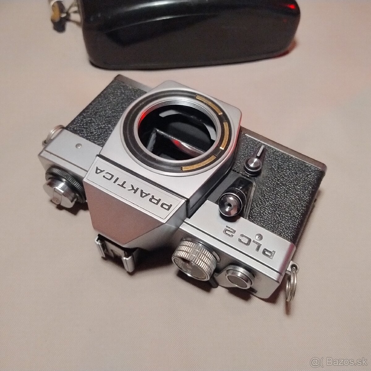 Praktica PLC2 - Plne funkčná