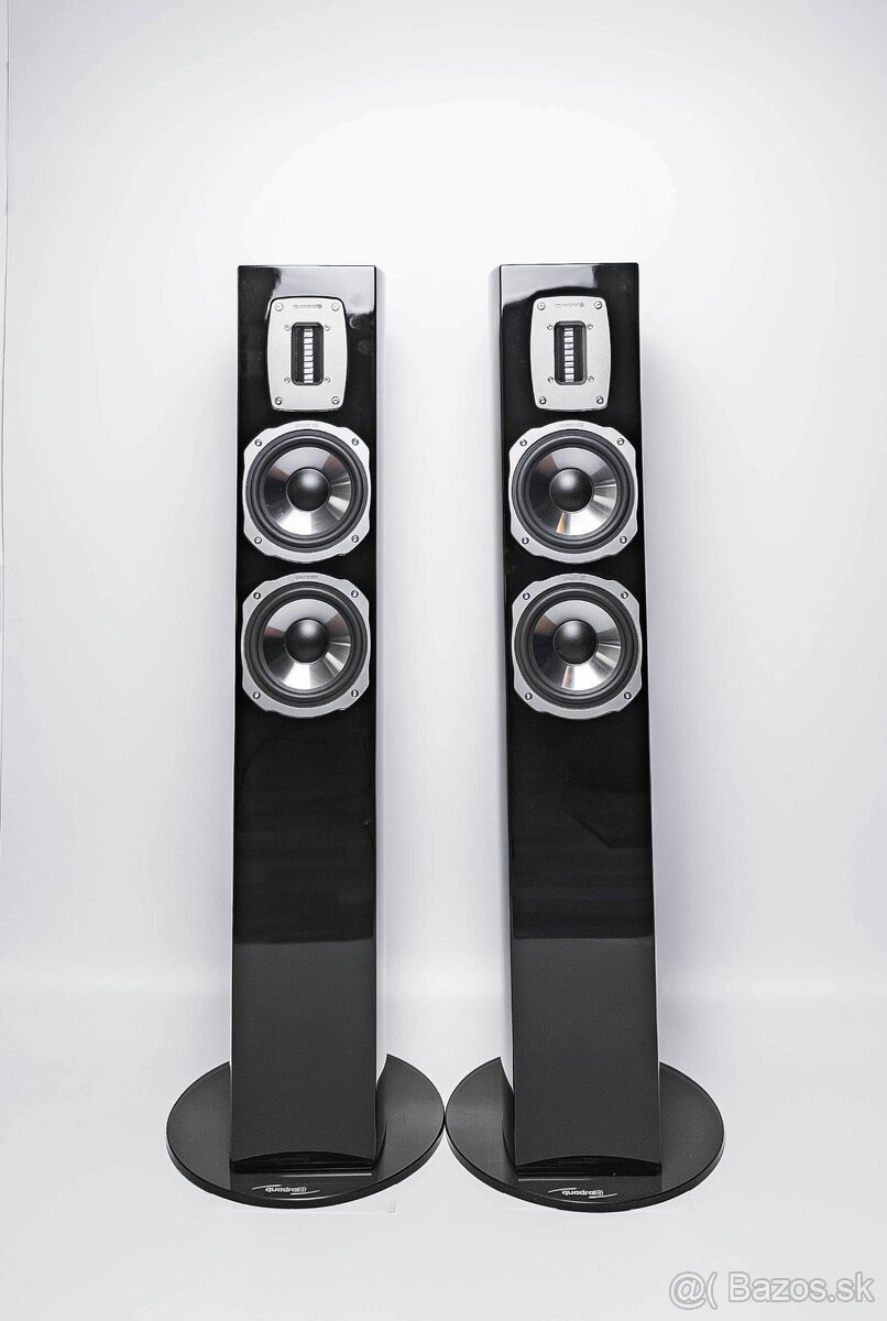 Quadral Chromium Style 50 / AKCIA