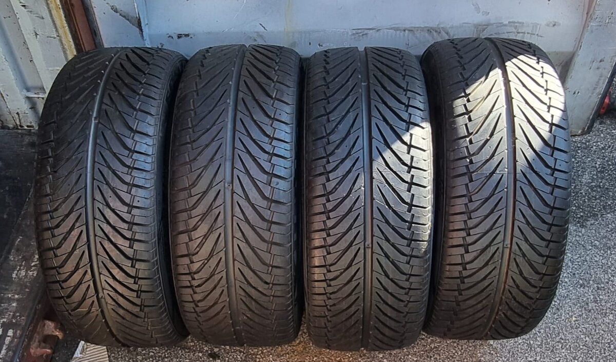 Letne pneumatiky kumho 205/40R17
