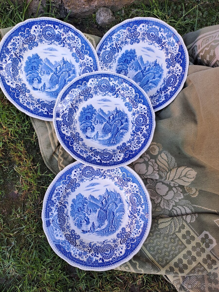 Villeroy & Boch serua Burgenland