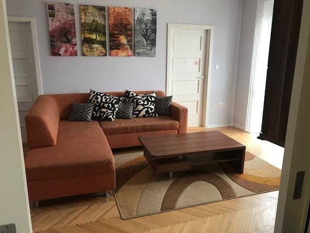 Dám do prenájmu 3i byt po rekonštrukcii,balkón, Zvolen