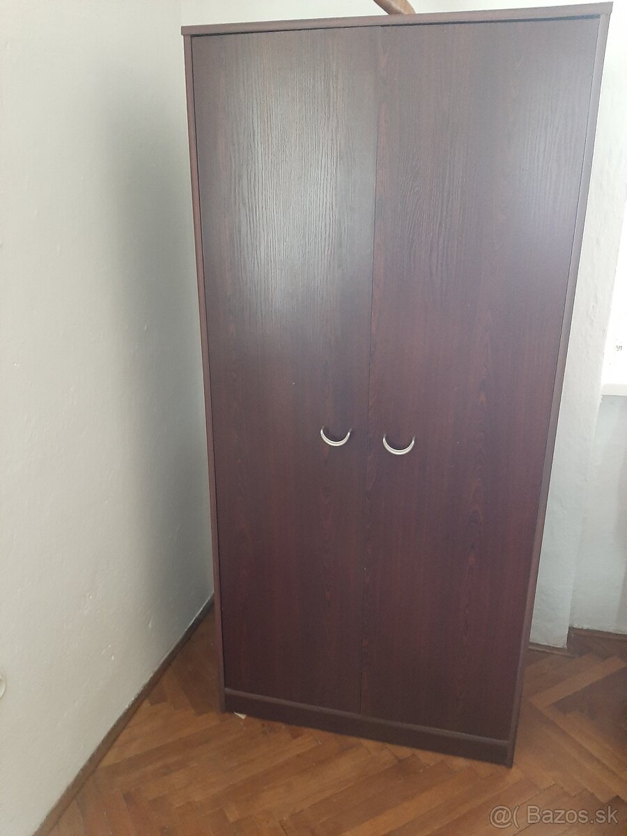 Obývacia stena