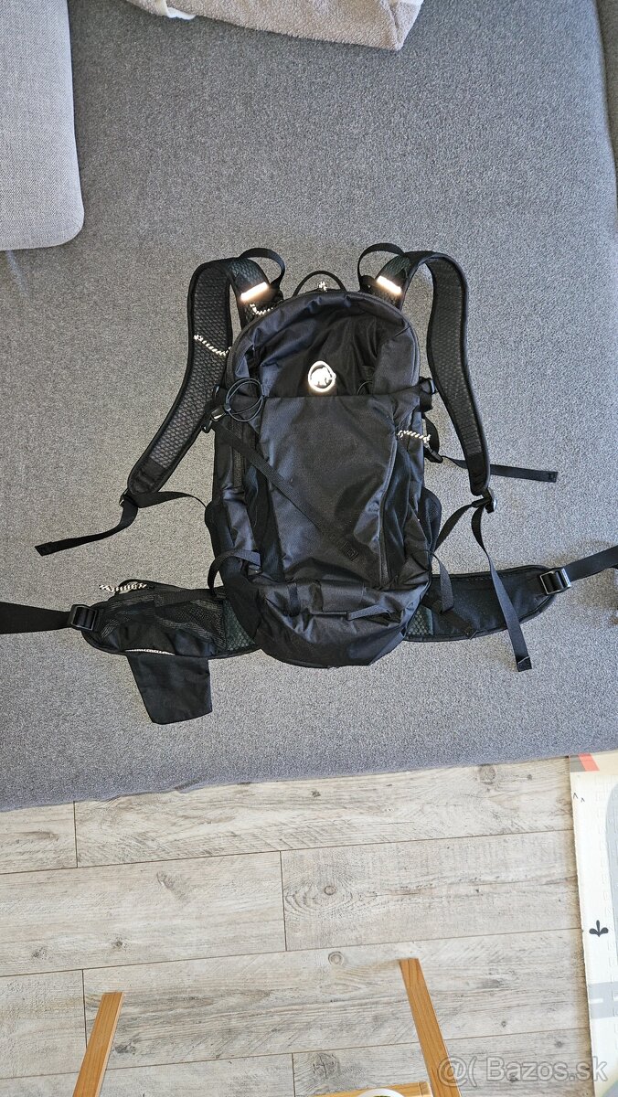 Ruksak mammut