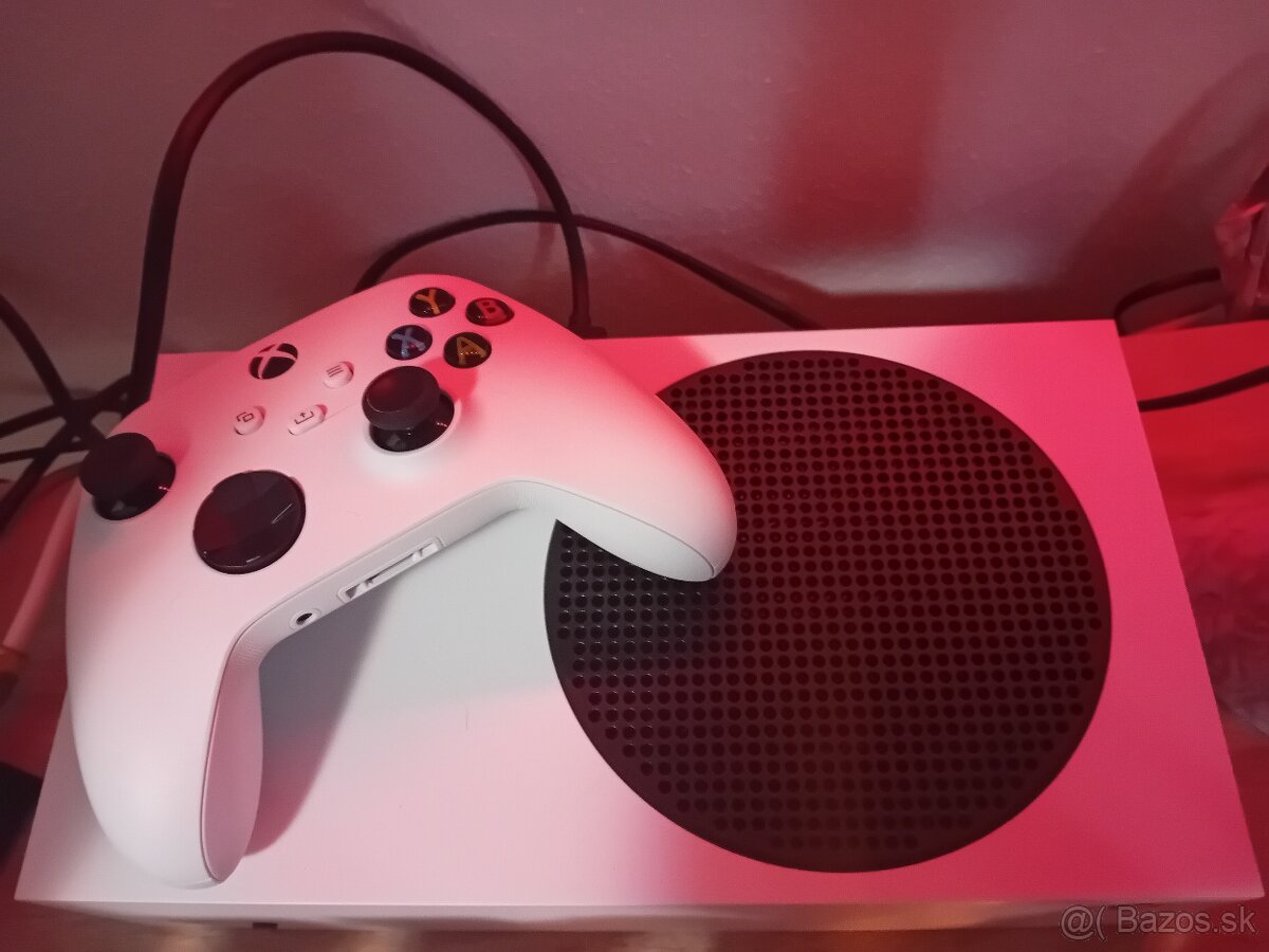 Xbox