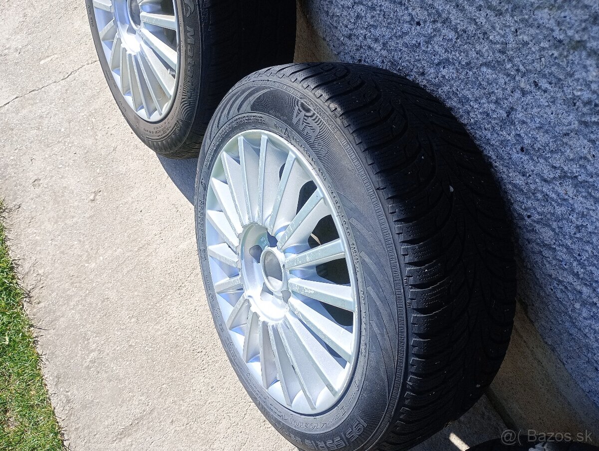 15"