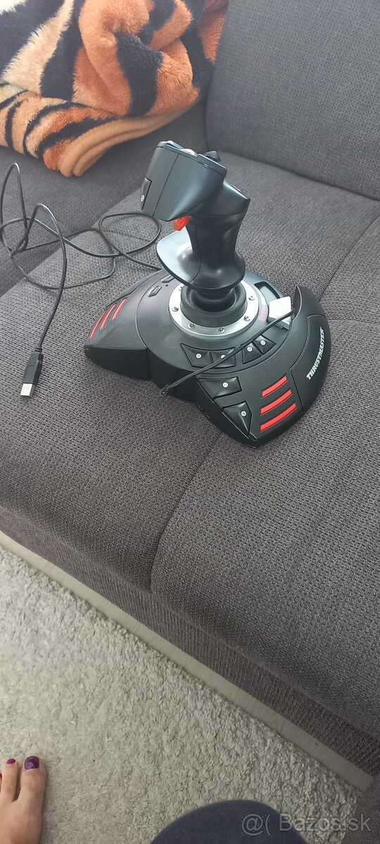 Joystick