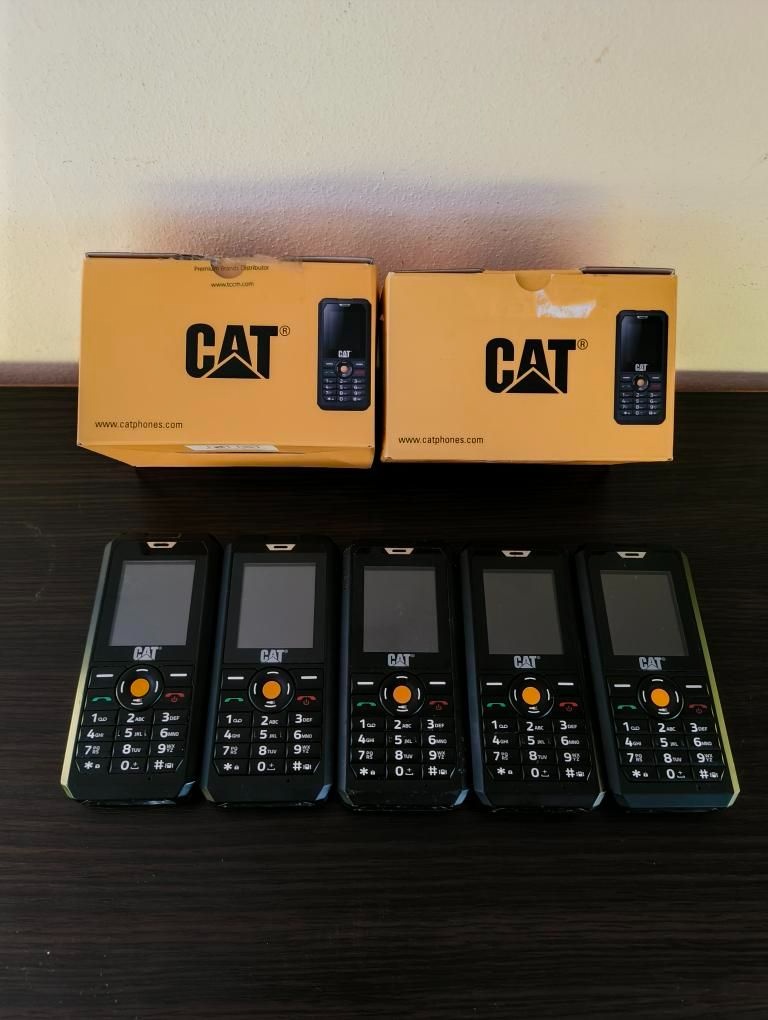 CAT B30