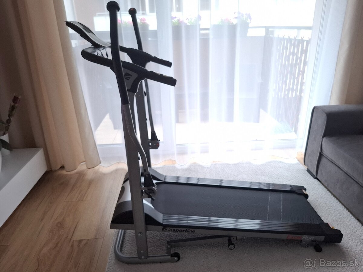 Bezecky pas Insportline Excel run