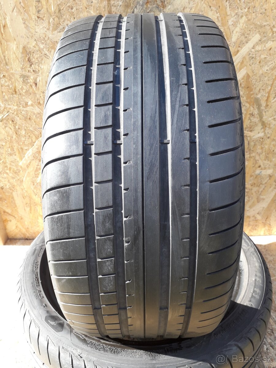 275/30 r20 letne pneumatiky