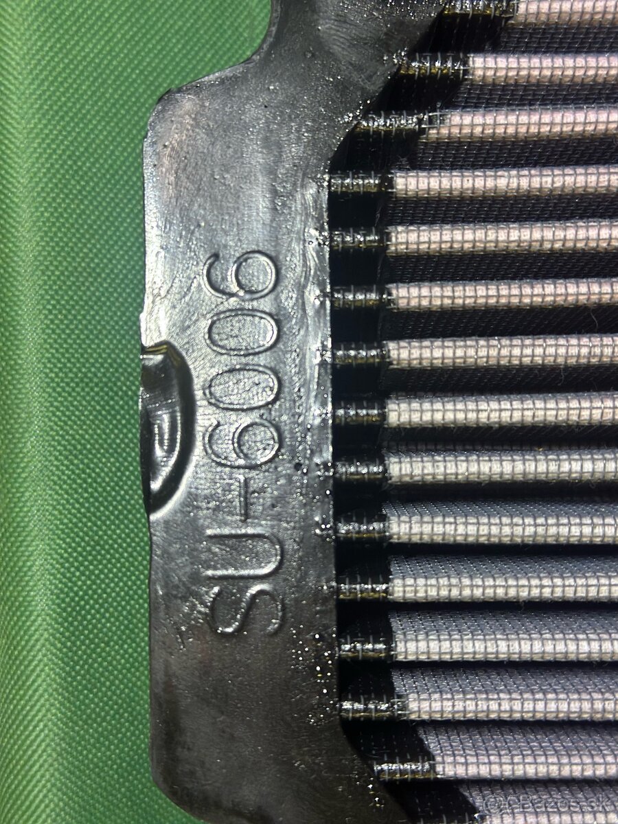 Vzduchovy filter K&N Suzuki GSR 600 SU-6006
