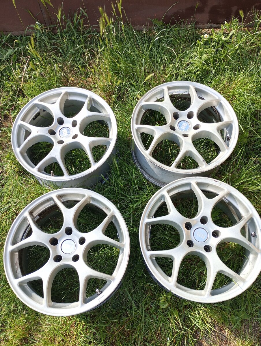 Eletrony 5x112 r17