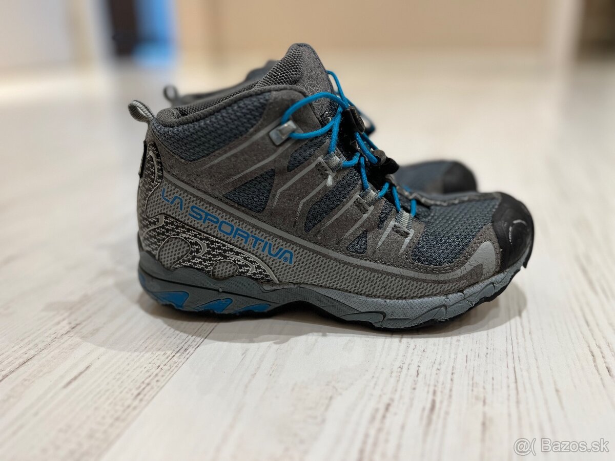 Predam LA SPORTIVA FALKON GTX JR veľ. 35