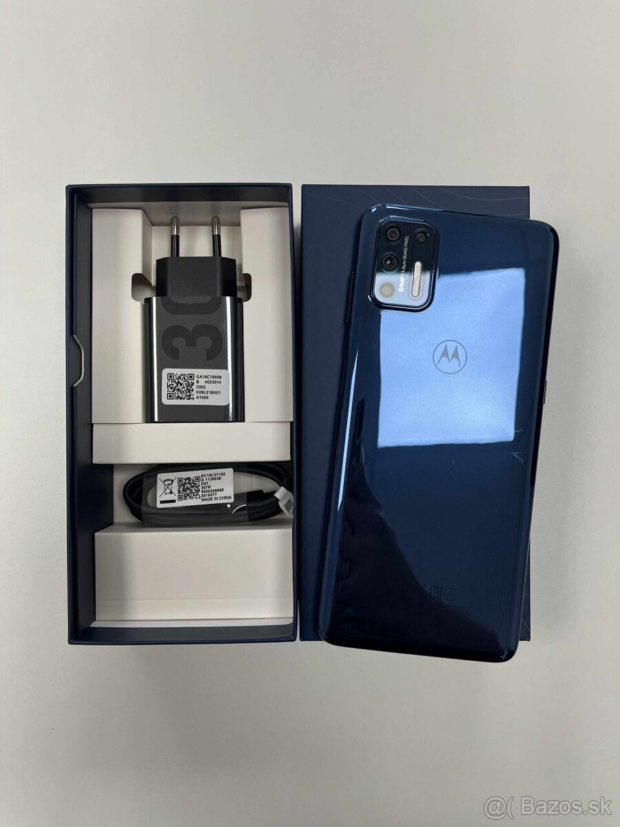 Motorola g9 PLUS 4/128GB