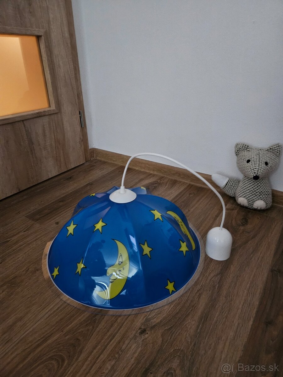 Detský luster