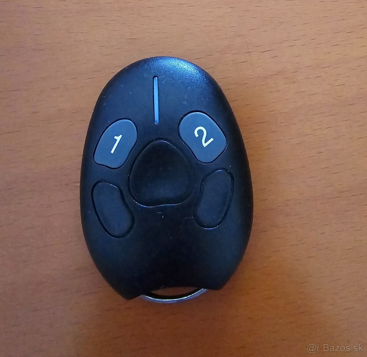 Ovládač na branu - - - 10eur - - -