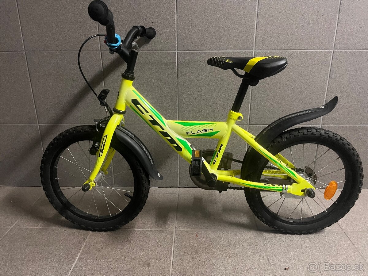 Bicykel ctm 16