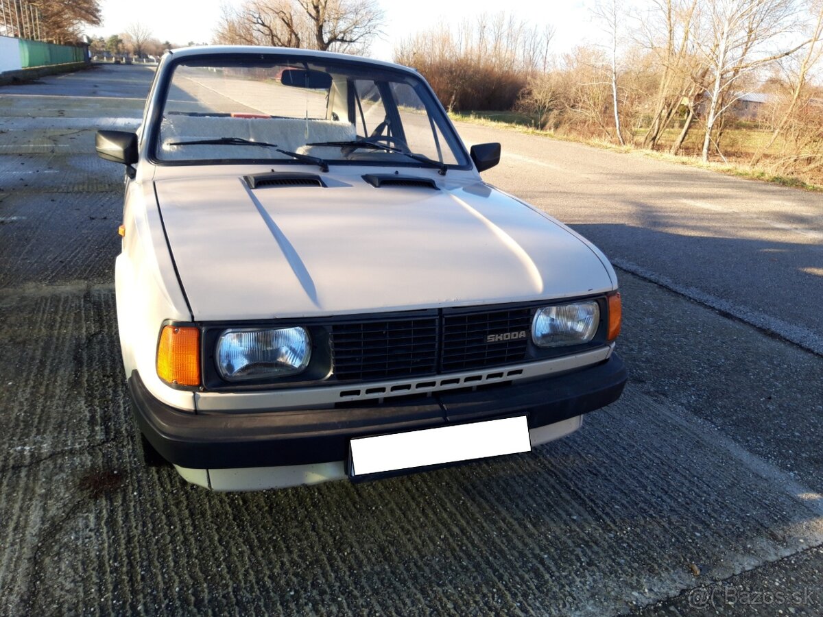 Škoda 105L