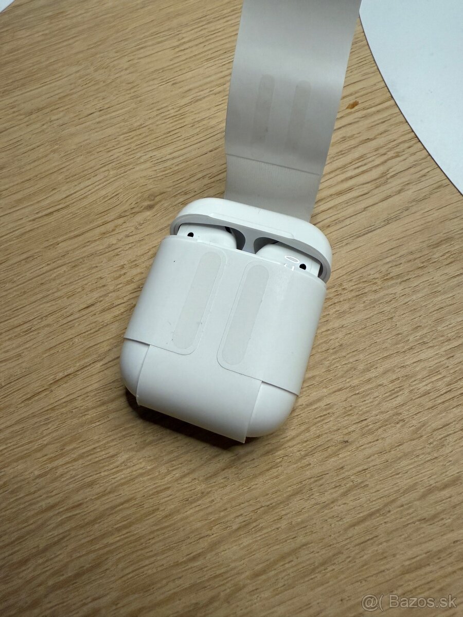 Airpods 2 gen.