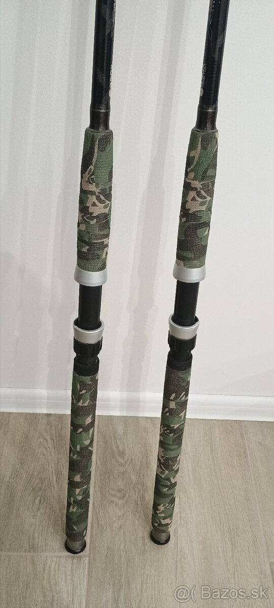 Esox sumčiarske udice