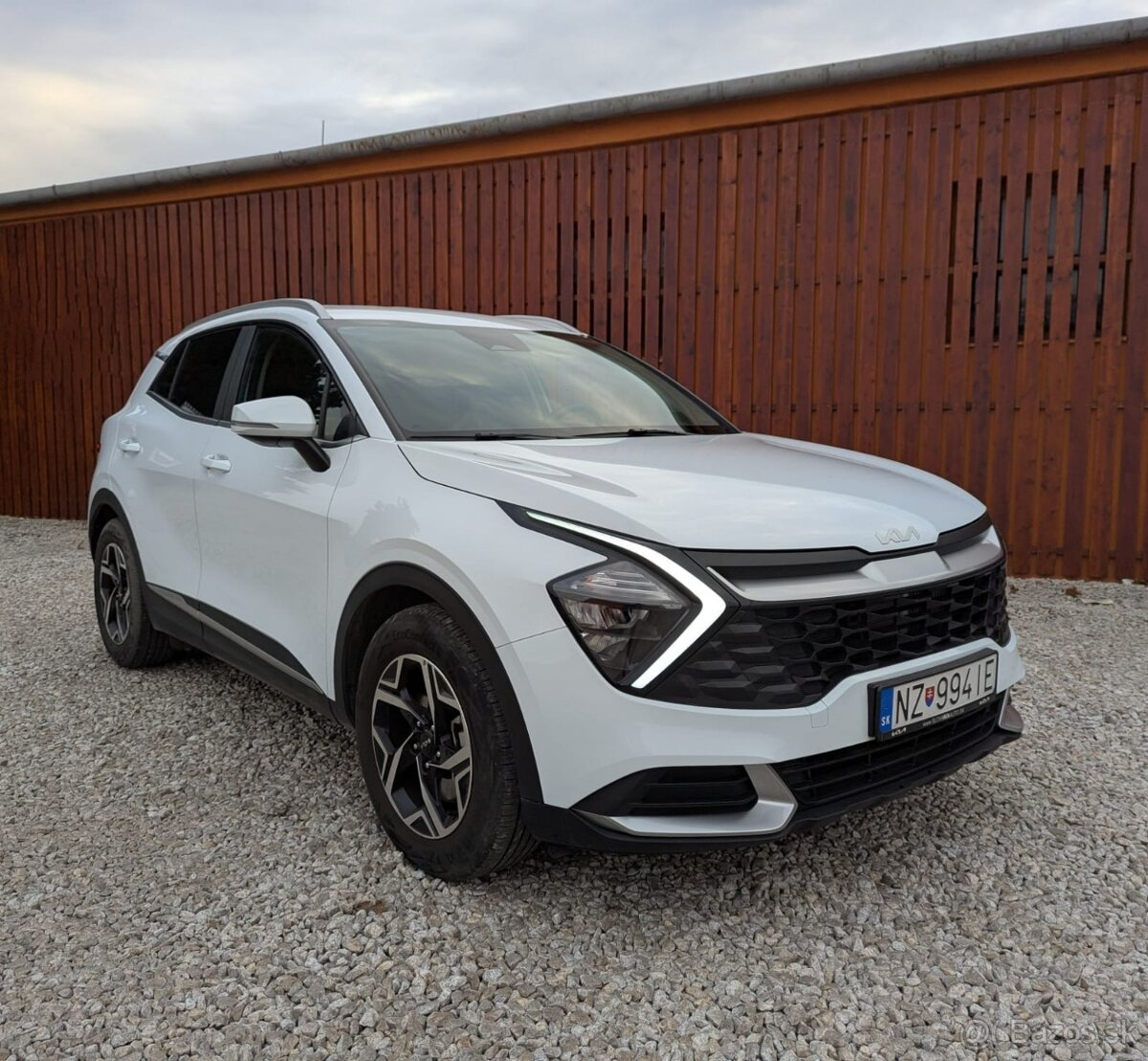 Sportage