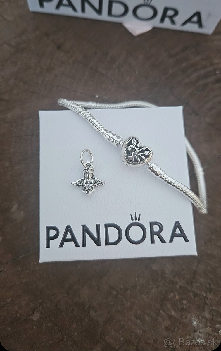 Pandora