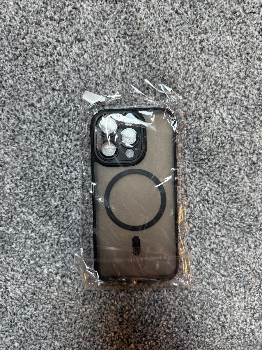 Predám nový kryt na iPhone 16 Pro