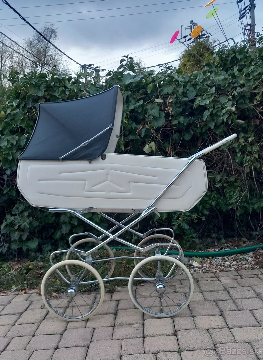 Retro kočik
