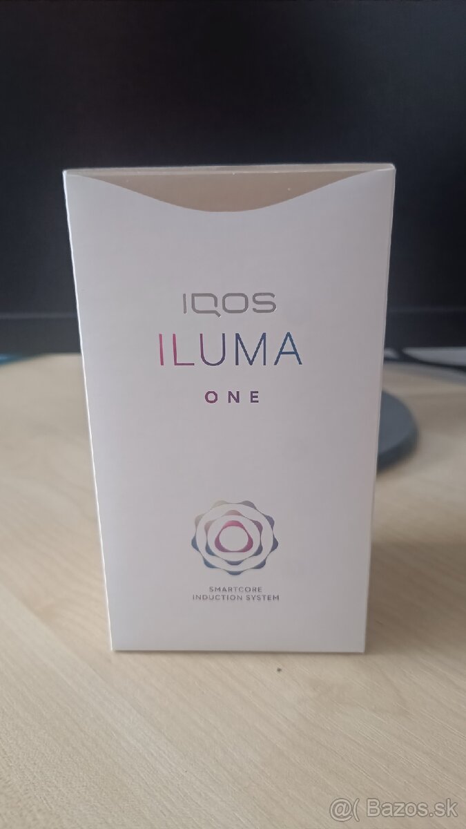Predám Iluma one