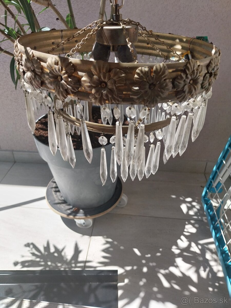 Lustre