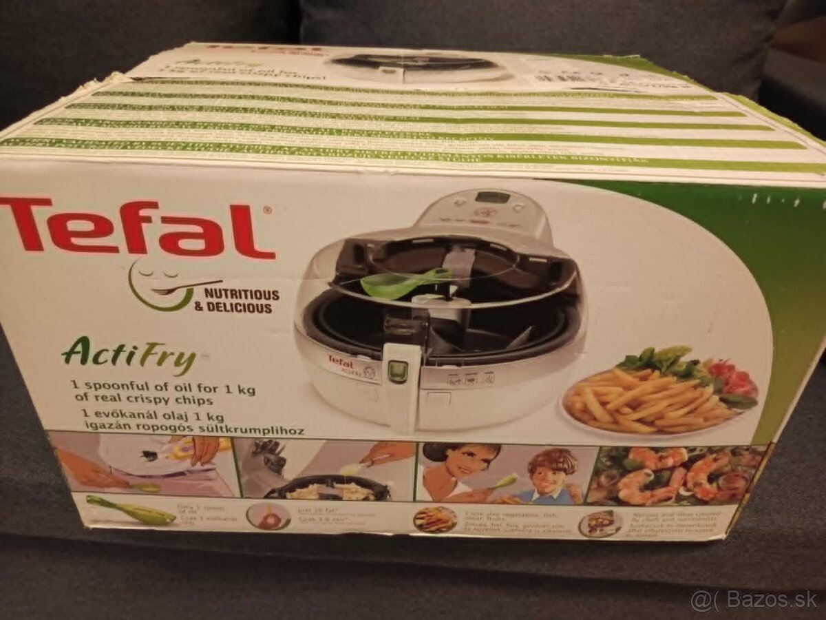 TEFAL ACTIFRY ORIGINAL FZ700038