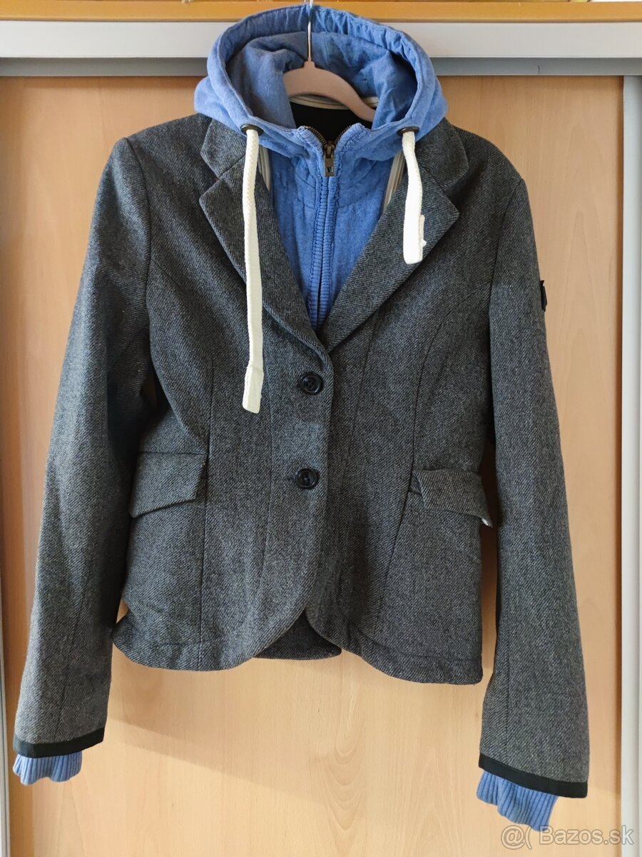 Superdry dámska bunda/kabát
