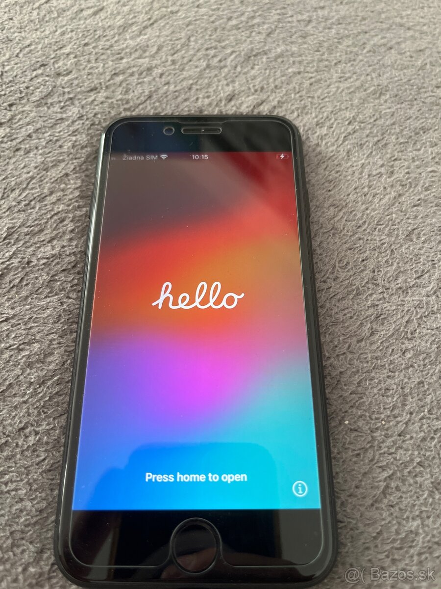 iPhone se 2020 64GB
