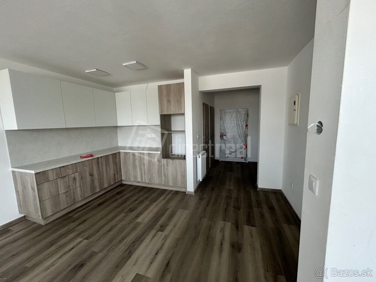 Predaj - 2-izb. - Moderný priestranný 2izbbyt…