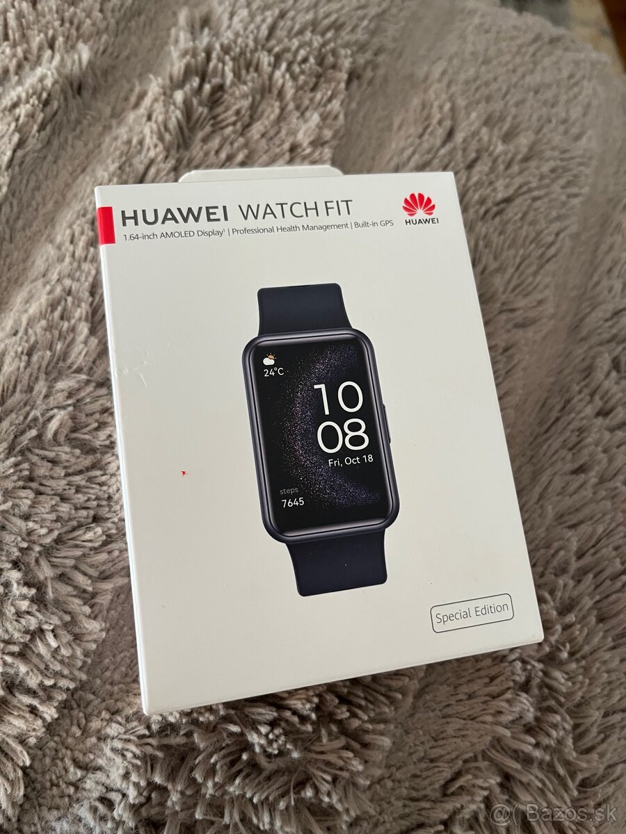 Hodinky HUAWEY