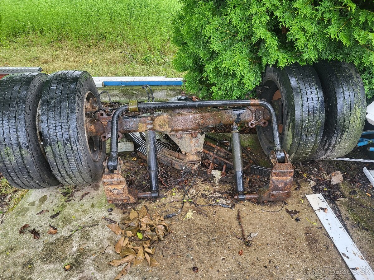 mitsubishi canter fuso