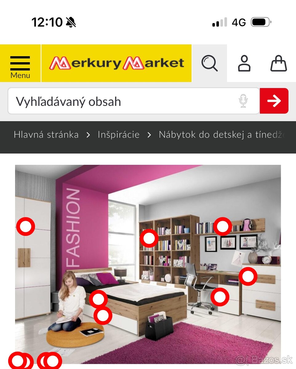 Detska izba
