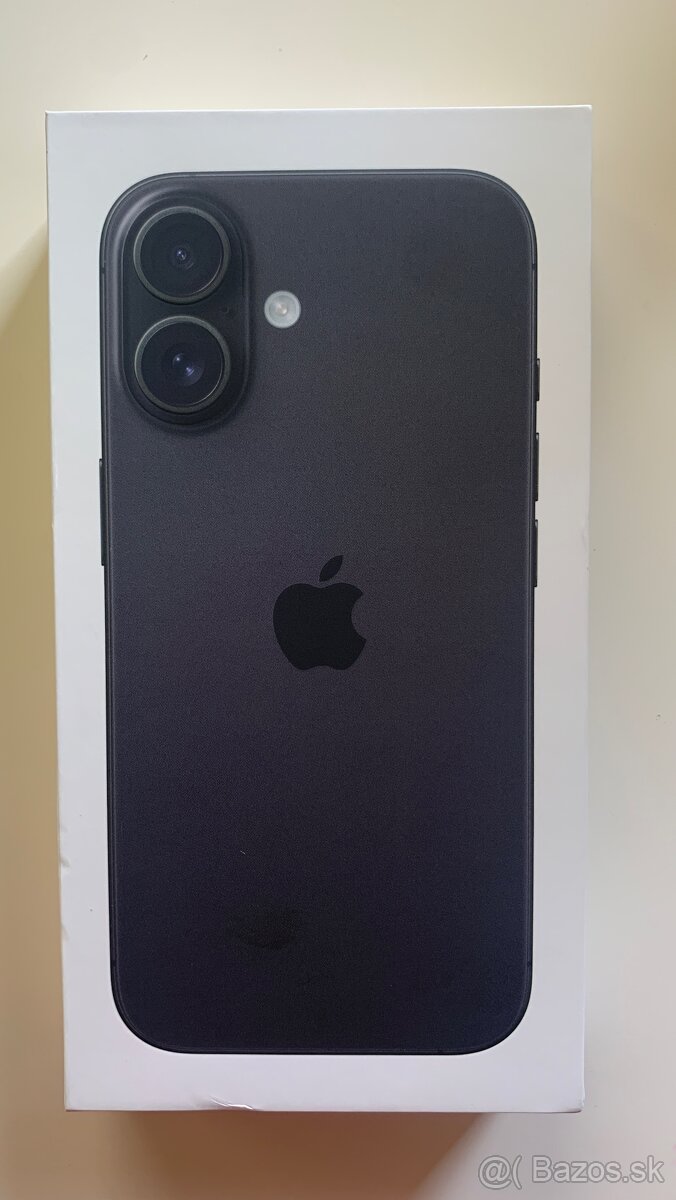 Apple Iphone 16 256GB