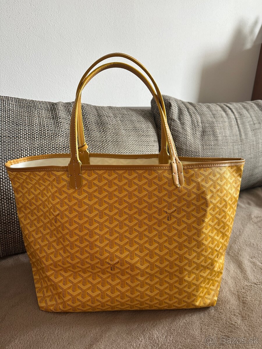 Goyard kabelka