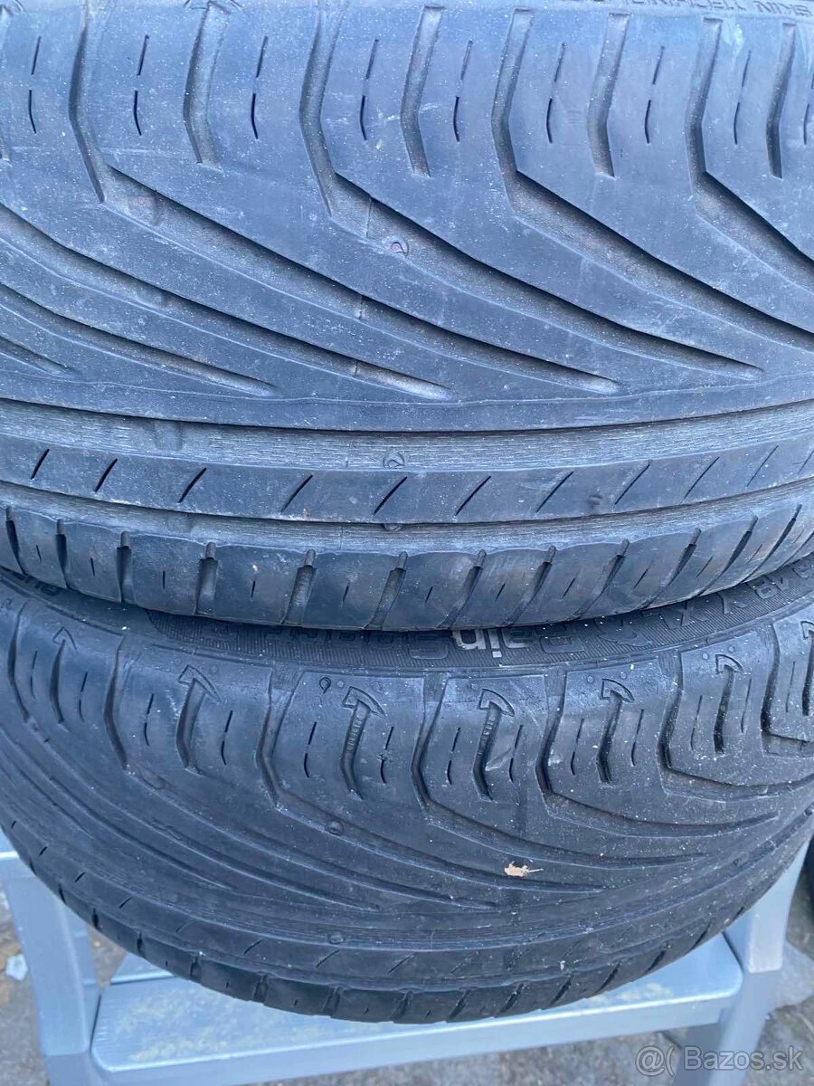 Uniroyal 215/45R18