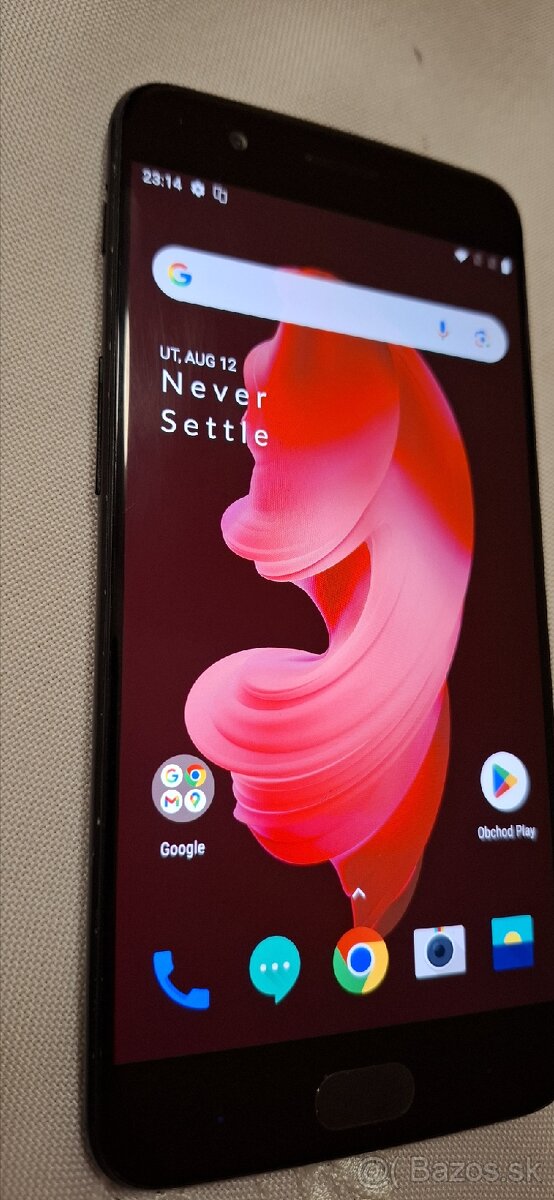 Predám mobilný telefón OnePlus A5000, RAM 8Gb, 128Gb