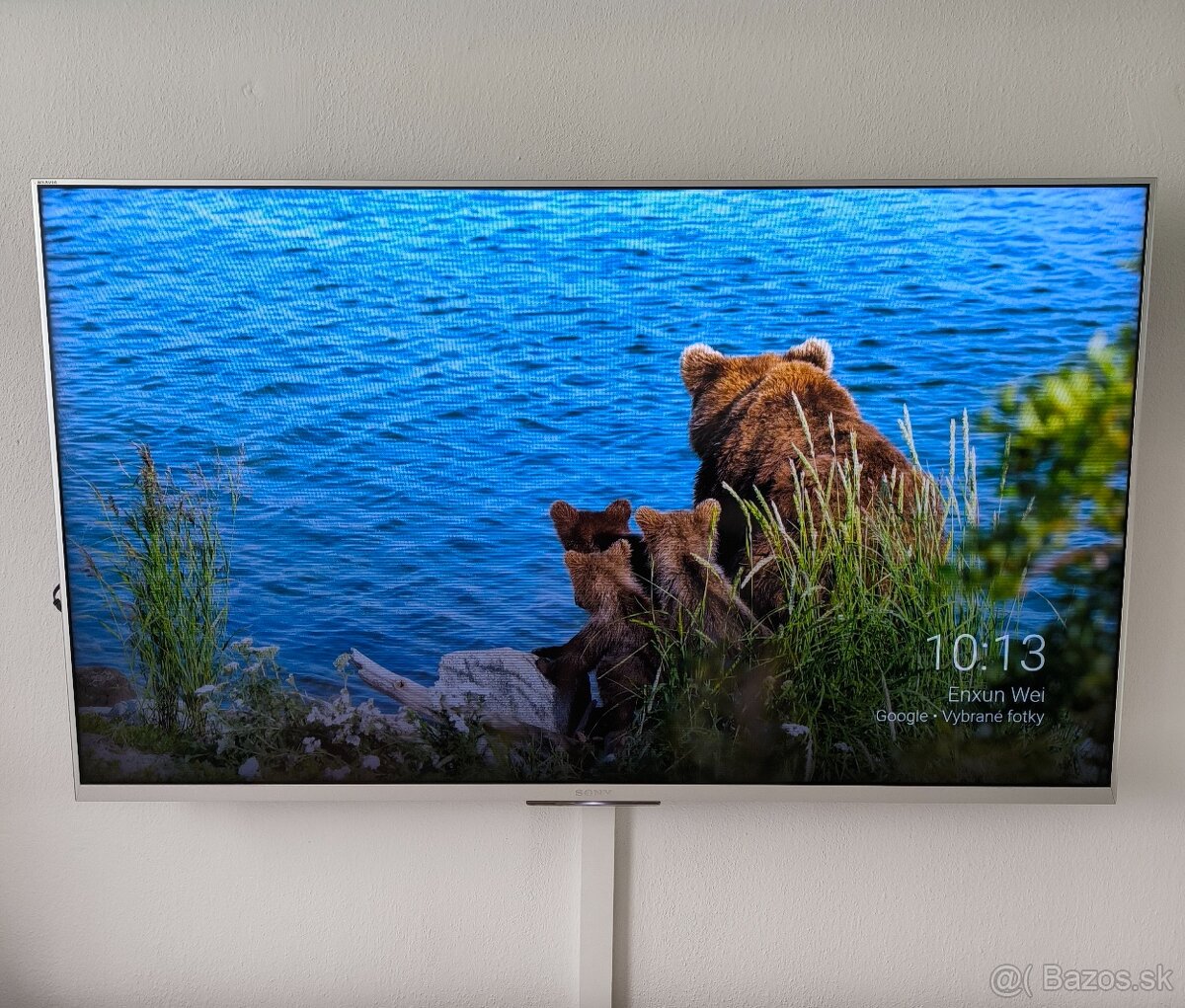 Smart TV Sony