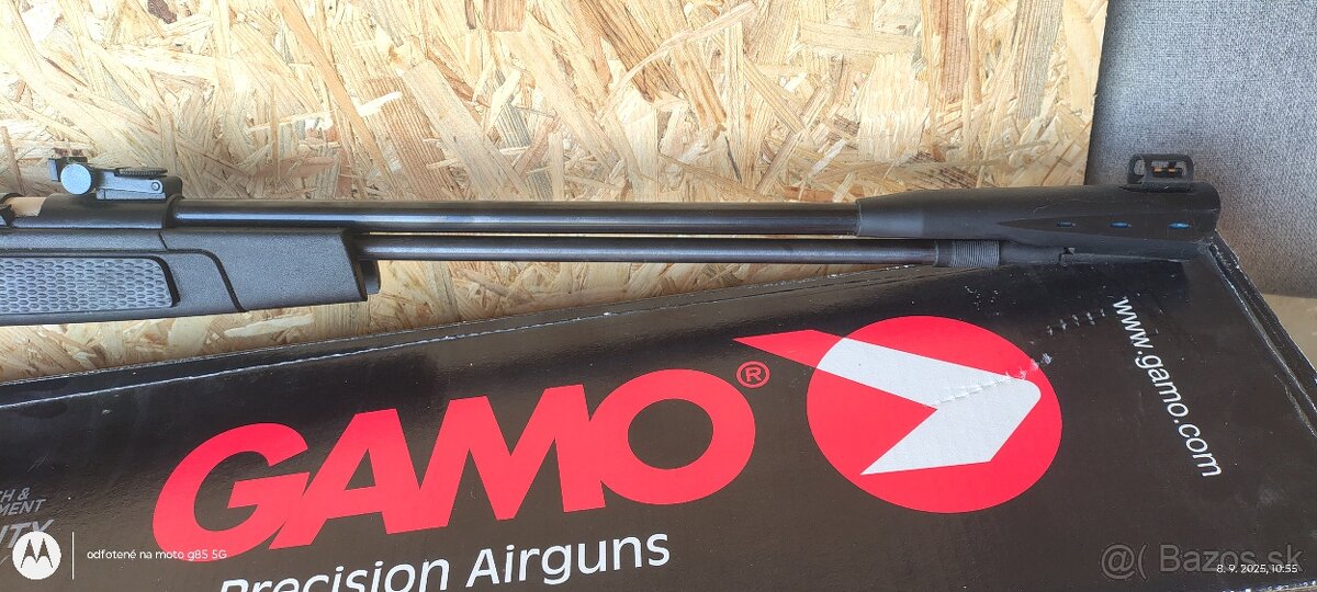 Gamo CFR-Wisper-IGT